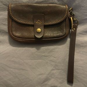Dooney & Bourke Wristlet